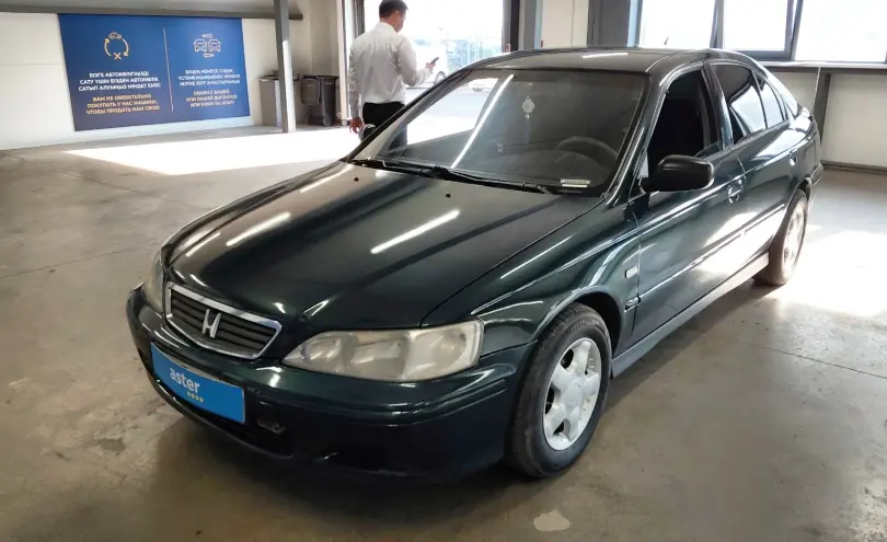 Honda Accord 2000 года за 2 500 000 тг. в Астана