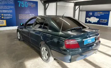 Honda Accord 2000 года за 2 500 000 тг. в Астана фото 4