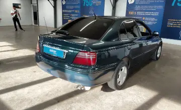 Honda Accord 2000 года за 2 500 000 тг. в Астана фото 3