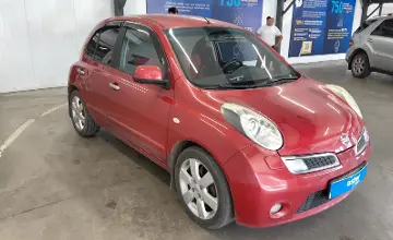 Nissan Micra 2010 года за 3 500 000 тг. в Астана фото 2