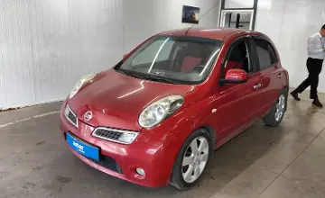 Nissan Micra 2010 года за 3 500 000 тг. в Астана фото 1