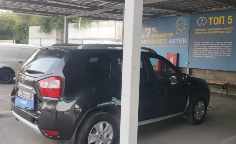 Nissan Terrano 2021 года за 5 000 000 тг. в Алматы фото 4