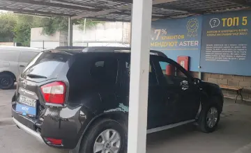 Nissan Terrano 2021 года за 5 000 000 тг. в Алматы фото 4
