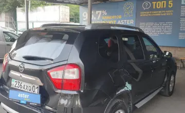 Nissan Terrano 2021 года за 5 000 000 тг. в Алматы
