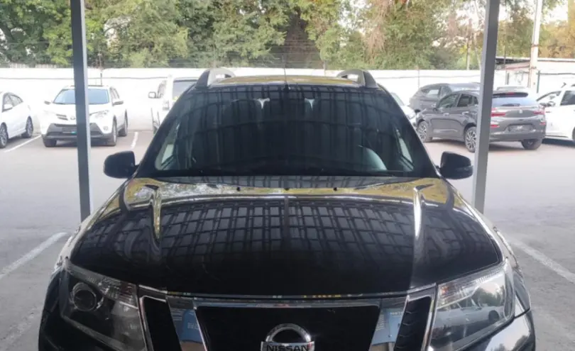 Nissan Terrano 2021 года за 5 000 000 тг. в Алматы фото 2