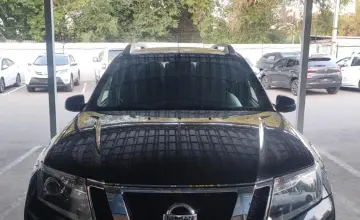 Nissan Terrano 2021 года за 5 000 000 тг. в Алматы фото 2