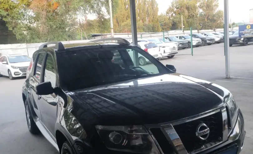 Nissan Terrano 2021 года за 5 000 000 тг. в Алматы фото 3