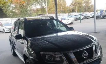 Nissan Terrano 2021 года за 5 000 000 тг. в Алматы фото 3