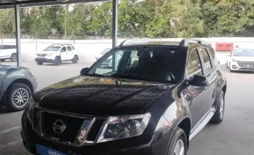 Nissan Terrano 2021 года за 5 000 000 тг. в Алматы фото 1