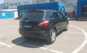 Nissan Qashqai 2013 года за 4 800 000 тг. в Алматы фото 3