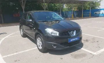 Nissan Qashqai 2013 года за 4 800 000 тг. в Алматы фото 2