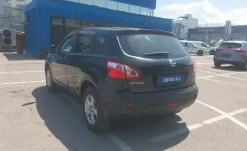 Nissan Qashqai 2013 года за 4 800 000 тг. в Алматы фото 4