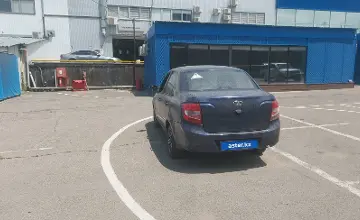 LADA (ВАЗ) Granta 2012 года за 1 500 000 тг. в Алматы фото 4