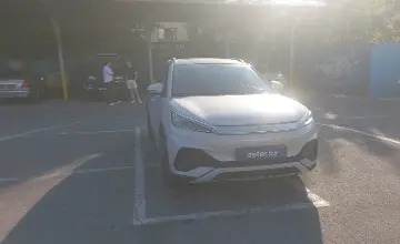 BYD Yuan 2023 года за 9 000 000 тг. в Алматы фото 2