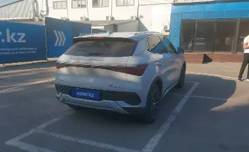 BYD Yuan 2023 года за 9 000 000 тг. в Алматы фото 3