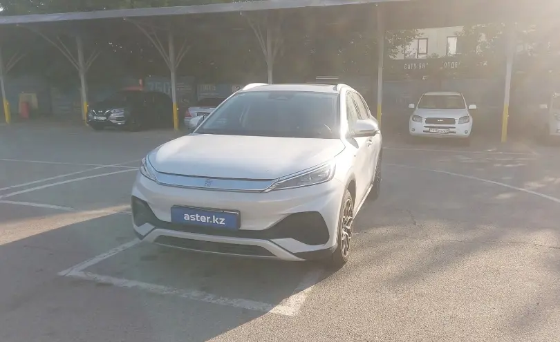 BYD Yuan 2023 года за 9 000 000 тг. в Алматы