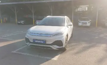 BYD Yuan 2023 года за 9 000 000 тг. в Алматы фото 1