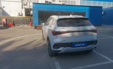 BYD Yuan 2023 года за 9 000 000 тг. в Алматы фото 4