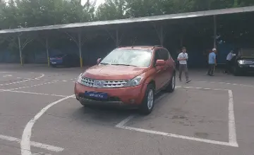 Nissan Murano 2005 года за 2 200 000 тг. в Алматы фото 1