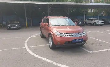 Nissan Murano 2005 года за 2 200 000 тг. в Алматы фото 2