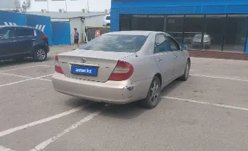 Toyota Camry 2003 года за 3 000 000 тг. в Алматы фото 3