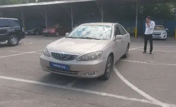 Toyota Camry 2003 года за 3 000 000 тг. в Алматы фото 1