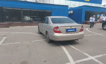 Toyota Camry 2003 года за 3 000 000 тг. в Алматы фото 4