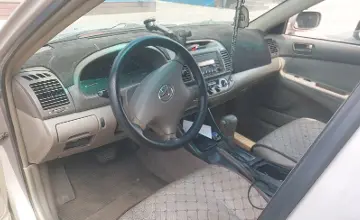Toyota Camry 2003 года за 3 000 000 тг. в Алматы фото 5