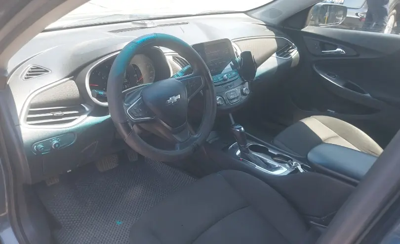 Chevrolet Malibu 2019 года за 6 500 000 тг. в Алматы фото 5