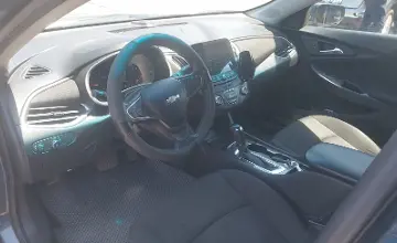 Chevrolet Malibu 2019 года за 6 500 000 тг. в Алматы фото 5
