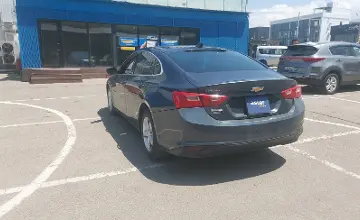 Chevrolet Malibu 2019 года за 6 500 000 тг. в Алматы фото 4