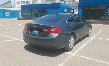Chevrolet Malibu 2019 года за 6 500 000 тг. в Алматы фото 3