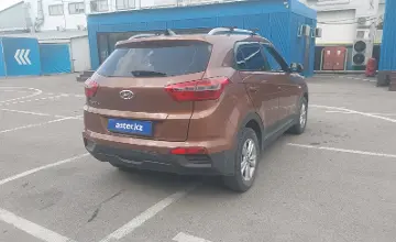 Hyundai Creta 2019 года за 6 000 000 тг. в Алматы фото 3