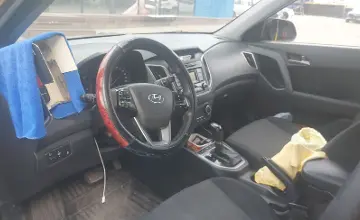 Hyundai Creta 2019 года за 6 000 000 тг. в Алматы фото 5