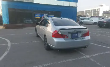 Infiniti M 2007 года за 3 500 000 тг. в Алматы фото 4
