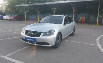 Infiniti M 2007 года за 3 500 000 тг. в Алматы фото 1