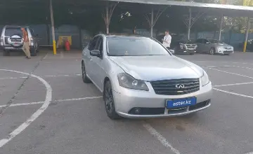 Infiniti M 2007 года за 3 500 000 тг. в Алматы фото 2