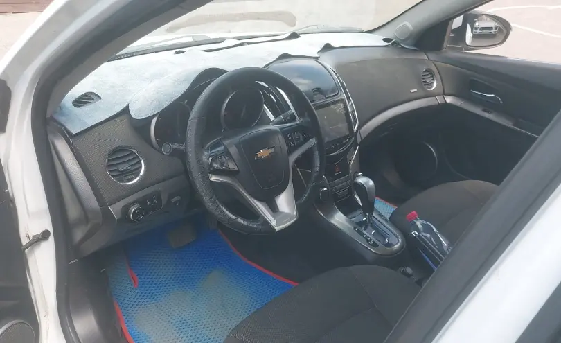 Chevrolet Cruze 2013 года за 3 200 000 тг. в Алматы фото 5