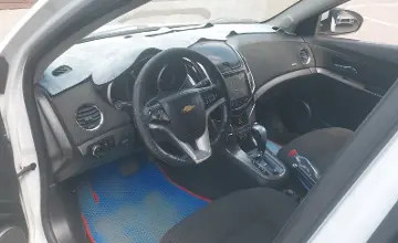 Chevrolet Cruze 2013 года за 3 200 000 тг. в Алматы фото 5