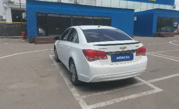 Chevrolet Cruze 2013 года за 3 200 000 тг. в Алматы фото 4