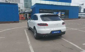 Porsche Macan 2014 года за 16 000 000 тг. в Алматы фото 4
