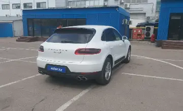 Porsche Macan 2014 года за 16 000 000 тг. в Алматы фото 3