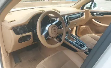 Porsche Macan 2014 года за 16 000 000 тг. в Алматы фото 5