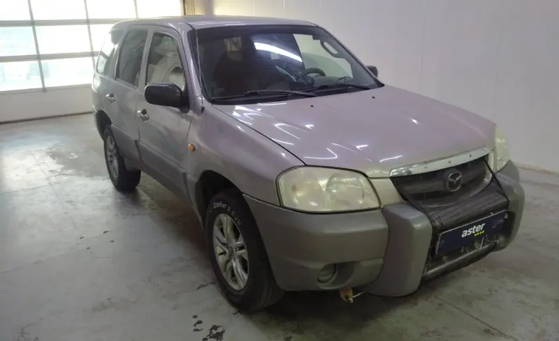 Mazda Tribute 2001 года за 2 700 000 тг. в Павлодар фото 3