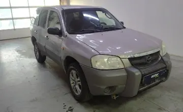 Mazda Tribute 2001 года за 2 700 000 тг. в Павлодар фото 3