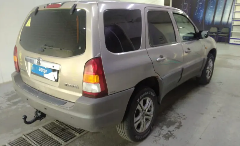 Mazda Tribute 2001 года за 2 700 000 тг. в Павлодар фото 5