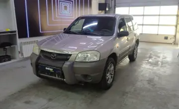 Mazda Tribute 2001 года за 2 700 000 тг. в Павлодар фото 1