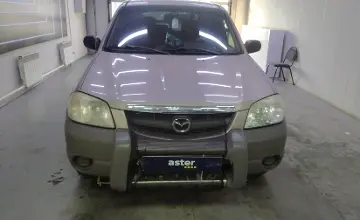 Mazda Tribute 2001 года за 2 700 000 тг. в Павлодар фото 2