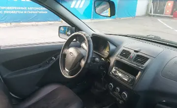 LADA (ВАЗ) Kalina 2013 года за 2 200 000 тг. в Алматы фото 5