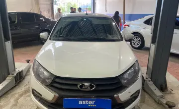 LADA (ВАЗ) Granta 2024 года за 4 000 000 тг. в Астана фото 2